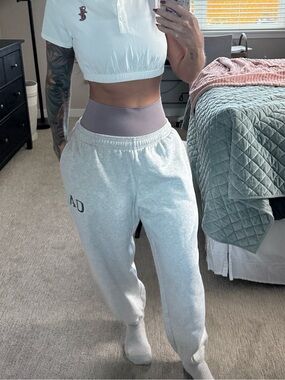 Oner Active oversized joggers